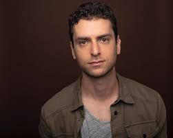 Blood Light (TV Series 2010– )