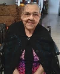 Graciela Trejo's Instagram, Twitter & Facebook