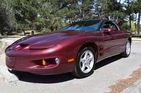 Image result for Red Violet 2001 Pontiac