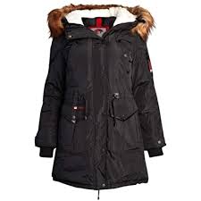 Covered in a durable, easy clean, 100% polyester fabric. Buy Canada Weather Gear Women S Winter Coat Heavyweight Anorak Parka Jacket With Removable Faux Fur Lined Hood Online In Turkey B08f2p6pt6