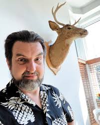 Vivre en confinement: MC Gilles et la dernière d'Infoman en pandémie