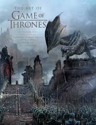 An immersive entertainment experience unlike any other, a song of ice and fire has earned george r. The Art Of Game Of Thrones The Official Book Of Design From Season 1 To Season 8 Book By Deborah Riley Jody Revenson D B Weiss David Benioff Gemma Jackson