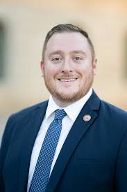 Senator Flavio Bravo updated their profile picture.