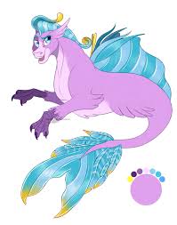 1699876 Artist Bijutsuyoukai Hybrid Oc Oc Only Offspring Parent Gallus Parents Gallstream Parent Silverstrea Simple Backgrounds Artist My Little Pony