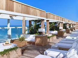 1 Hotel South Beach Opens In Miami Miami Hotels South Beach South Beach Hotels South Beach Miami