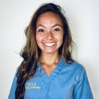 Sydney Parham's Instagram, Twitter & Facebook