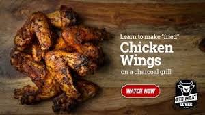 Check spelling or type a new query. How Do You Grill Chicken Wings On A Charcoal Grill