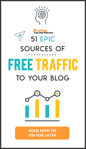 Want To Get Free Traffic To Your Website Want To Generate Leads Increase Sales And Promote Your Business Increase Blog Traffic Blog Resources Blog Traffic