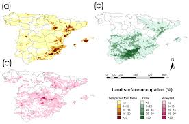 These numbers don't have to match exactly. Nhess Chilling Accumulation In Fruit Trees In Spain Under Climate Change