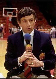 That's where he got his first yes moment. Super 70s Sports On Twitter Super B Day To Marv Albert Could He Be 76 Years Old Today Yesssssss