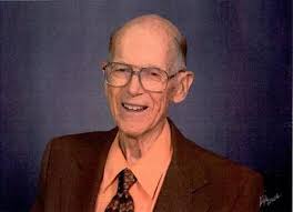 Louis B. Nickle Obituary