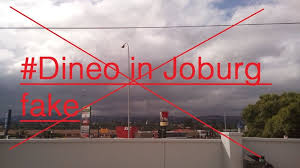 Know what's the johannesburg weather now, and the weather forecast for the next hours and days. Dineo Storm Warning In Joburg Is Fake Randburg Sun