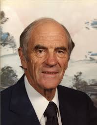 Captain Edward T. H. Shaffer