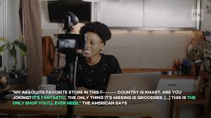 'nomadland' stars frances mcdormand and david strathairn. Here S Why Tiktokers Are Obsessed With Kmart Australia