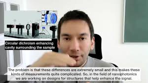 Co-author Dr. Ivan...