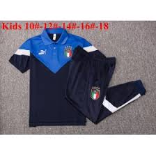 Voetbalshirts van vele clubs vind je bij voetbalshop! Italie Voetbalshirt Italie Thuisshirt Italie Uitshirt