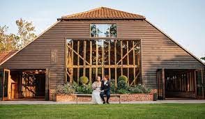 Essex Wedding Venue Blake Hall Weddings Ongar Essex Wedding Venues Essex Dream Wedding Venues Hay Barn