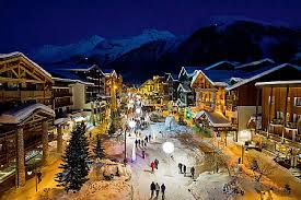 Whether located up in the mountains or in a nearby town or city, ski resorts give you easy access to. Best Ski Resorts For Partying And Apres Ski