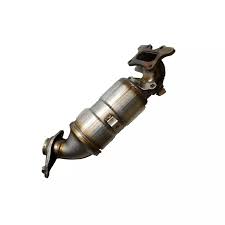 Most motorists view catalytic converters as a mixed blessing. 18160 Rna G00 Twc Three Way Catalytic Converter Scrap For Honda Fa1 Civic Buy 18160 Rna G00 Catalytic Converter For Honda Catalytic Converter Product On Alibaba Com