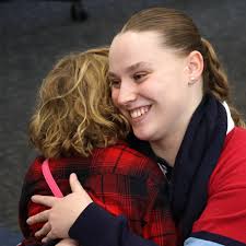 100 wonderful days! Yesterday, our Preps celebrated 100 Days of Prep