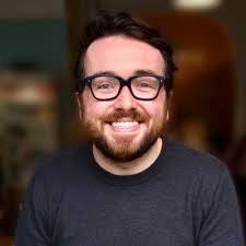 David McGinty (@DJMcGinty)