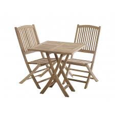 Savourez de longs et agréables moments au soleil avec nos différentes tables de jardin. Table Carree Pliante 70x70cm En Bois De Teck Meubles D Exterieur