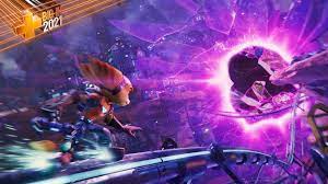 Since its trailer debut, ratchet and clank: Ratchet Clank Rift Apart Will Be The First Must Own Ps5 Exclusive Of 2021 Gamesradar