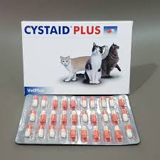 Sebagaimana yang sering dijumpai pada pasien rumah sakit hewan pendidikan universitas airlangga (rshp unair). Obat Suplemen Flutd Fus Urinary Cat Saluran Kencing Kucing Cystaid Plus Shopee Indonesia