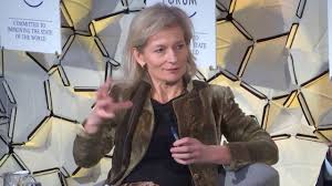 Maybe you would like to learn more about one of these? Zanny Minton Beddoes Journalist Charming Keynote Speaker