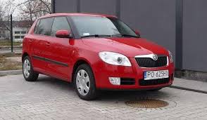 The škoda fabia is a supermini car produced by czech manufacturer škoda auto since 1999. Czy Warto Kupic Uzywana Skoda Fabia Ii Od 2007 Autocentrum Pl