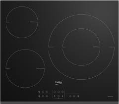 Beko Table De Cuisson Hii63201mtdx Cuisinov