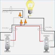 Wiring instructions for wiring one switch to control two lights. Wiring Double Light Switch Diagram Light Switch Wiring Home Electrical Wiring 3 Way Switch Wiring