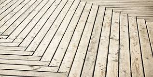 Wondering If You Can Paint Pressure Treated Wood The Short Answer Is Yes But It Must Be Done Correctly Learn More From Pressure Treated Wood Wood Deck Paint