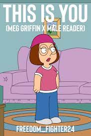Book Cover Gallery (NOT A SHOP) - This Is You (Meg Griffin X Male Reader) -  Wattpad