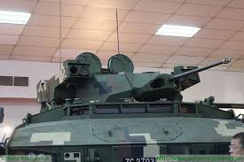 Drb hicom defence technologies sdn bhd ( deftech). Deftech Of Malaysia Unveils New Av8 Gempita Atgw Anti Tank Guided Weapon Armored Vehicle 12004162 Dsa 2016 Official Online Show Daily News Defence Security Military Exhibition 2016 Daily News Category