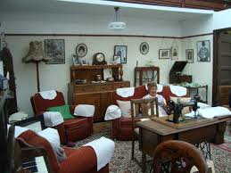 40s Living Room Home Decor 1940s Living Room Vintage Home Decor