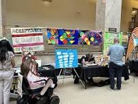 Disability Pride Arts Fest