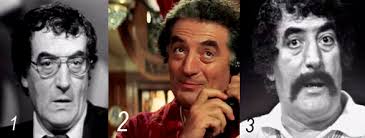 Euro şi peste 200 de angajaţi Toma Caragiu And Jean Constantin Were Born On The Same Day August 21 And Played Together In 13 Great Films