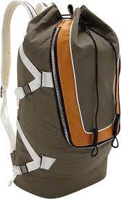tim coppens drawstring backpack at barneys com バックパック バッグ カバン