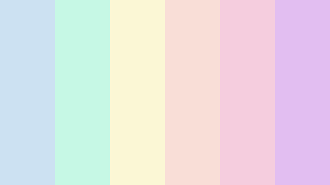 Nathanheadphotography aesthetic space, aesthetic light, city aesthetic, aesthetic pastel wallpaper. Aesthetic Pastel Gradient Color Scheme Light Schemecolor Com