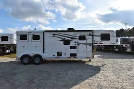If your travels take you to california, check out 10 best spots for. Used 2018 Lakota 2 Horse Trailer With Living Quarters Dixie Horse Mule Co