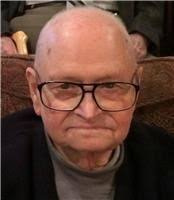 Norman Bert Obituary (1929