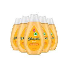 Johnson and johnson baby shampoo can vary from gel, powder, to fluids. Johnson S Baby Shampoo 200ml Pack Of 6 X 200ml Easho Wishlists