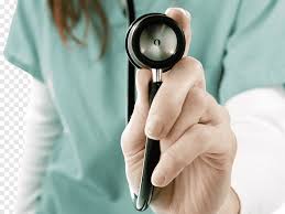 In addition, in this presentation a specific diagnosis. Physician Medicine General Medical Examination Health Hospital Female Doctor Holding A Stethoscope Service People Heart Png Pngwing