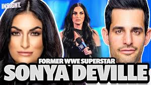 CJ Perry: What She Couldn't Do As Lana in WWE, Joining AEW, Miro, Promo  With The Rock