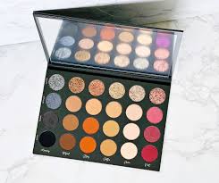 Mode & beauty & detoxing. Tati Beauty Textured Neutrals Volume 1 Palette Worth The Hype Beautylymin