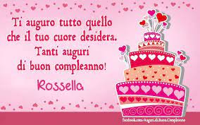 Pin Di Stella Marina Su Auguri Buon Compleanno Auguri Di Buon Compleanno Immagini Di Buon Compleanno