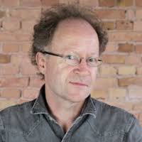 Porträt von Martin Hirsch