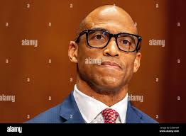 Eric turner hi-res stock photography and images