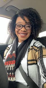 Wishing our very own Owner/Director Kamesha Moore a Happy Birthday!!